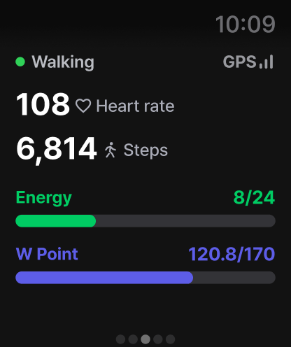 슈퍼워크 SuperWalk