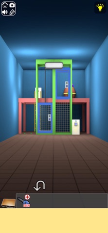 Escape Training Screenshot 9 of 10