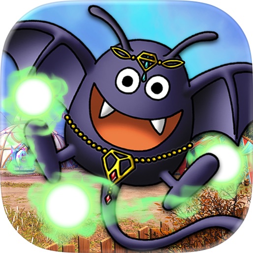 ドラゴンクエストⅩ　冒険者のおでかけ超便利ツール