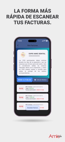 Expo Amic Dental Screenshot 4 of 5