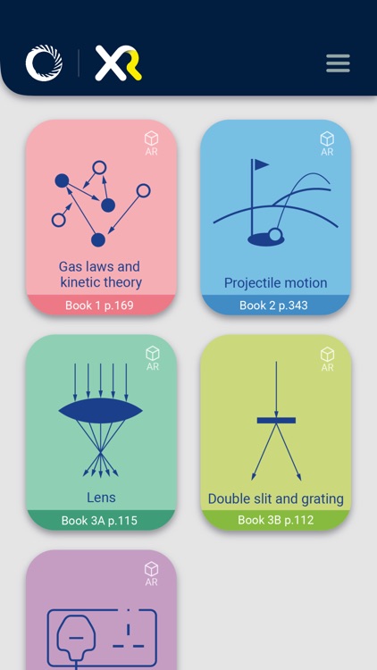 Physics at Work For HKDSE XR