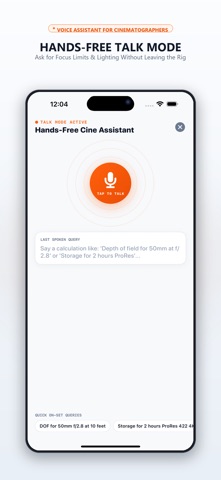 CinePocket: Cinema Assistant screenshot 2