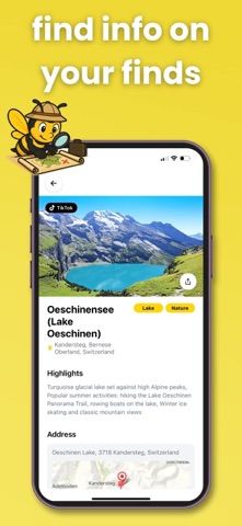 Travel Bug: Videos to Map Pins screenshot
