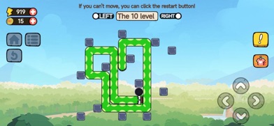 Capybara Crawl! Screenshot 7 of 9
