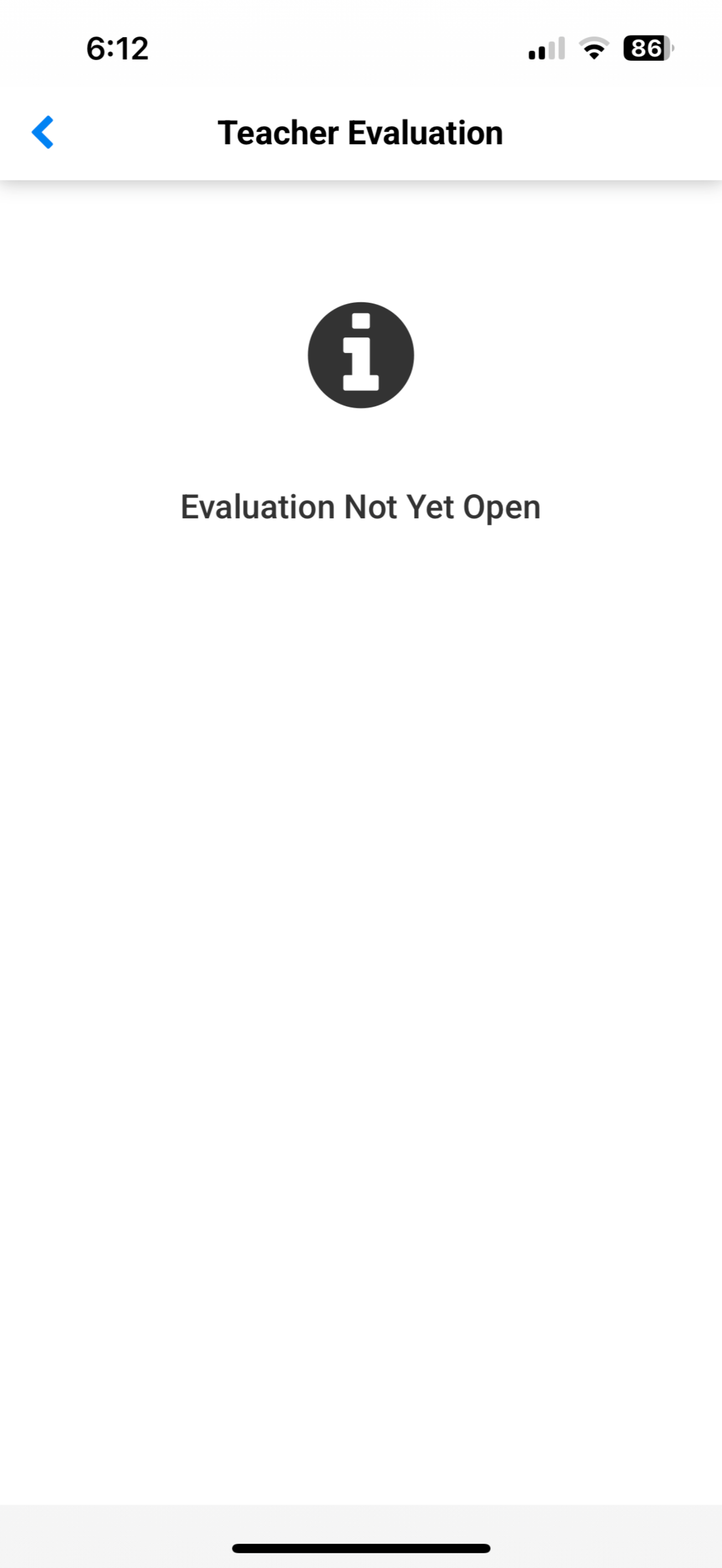 LCC Baao Mobile Portal screenshot 5
