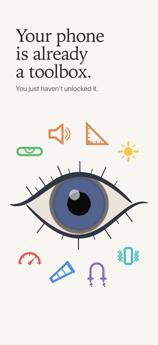 Eyeball It: Measure Stuff Screenshot 2 of 10