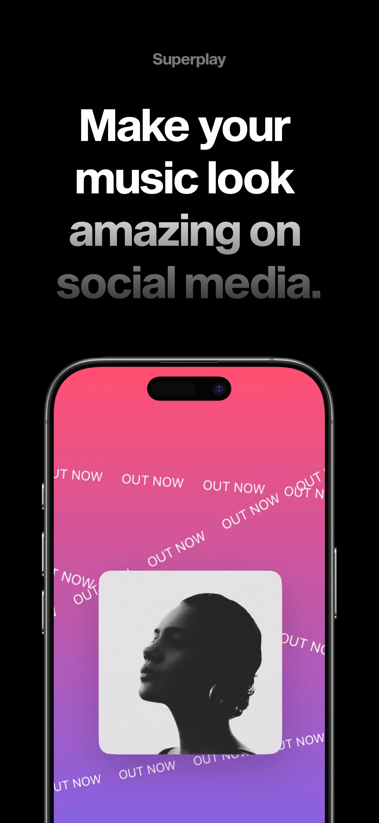 Superplay - Promote your music