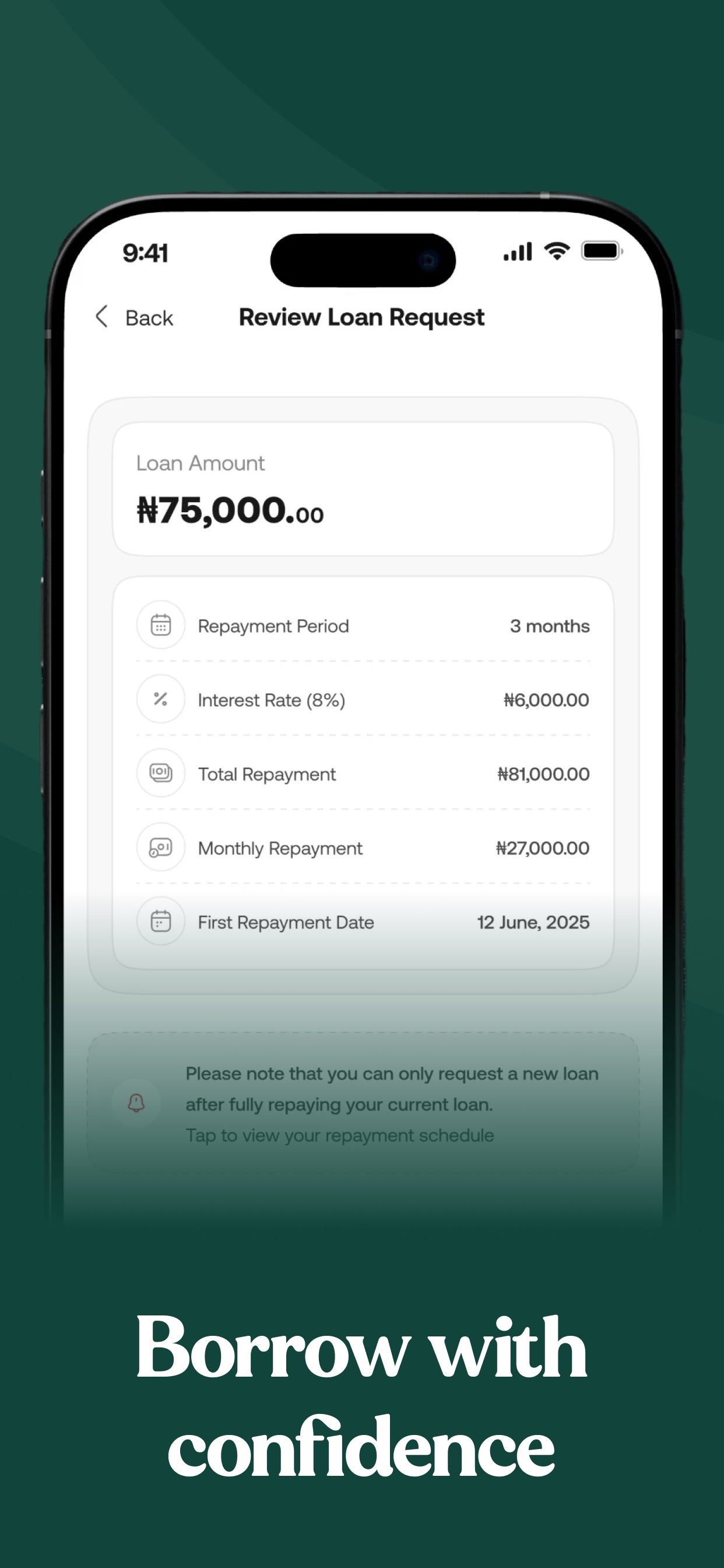 Screenshot 4 of Eazipay Employee
