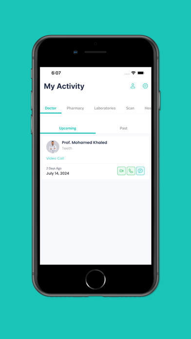 Lomixa Screenshot