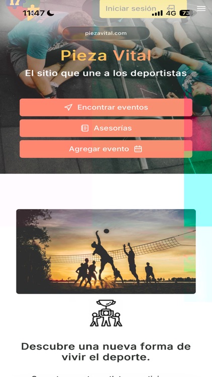 Pieza Vital screenshot-3