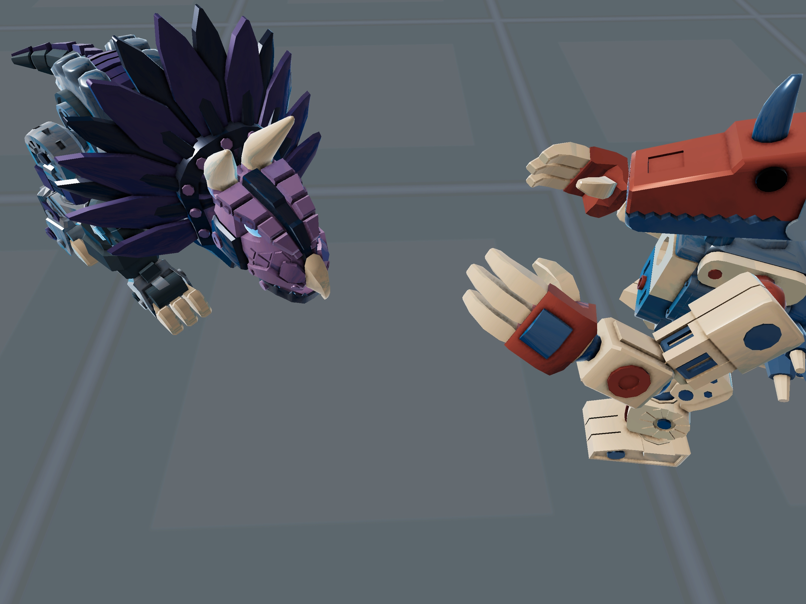 Monstercraft Simulator