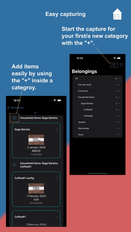 Hab und Gut screenshot-3