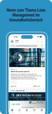 LMIG Screenshot 3 of 5