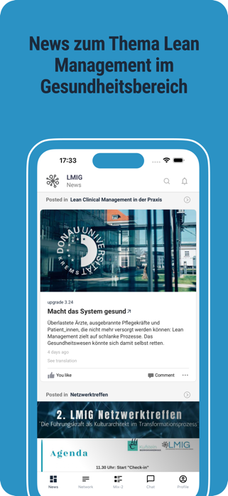 LMIG Screenshot 3 of 5