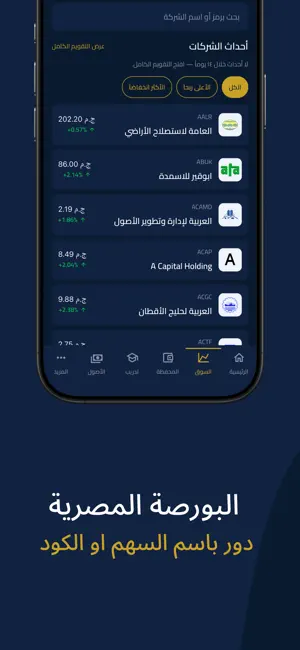 ثروة screenshot 2