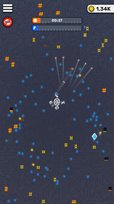 Bold Attack screenshot