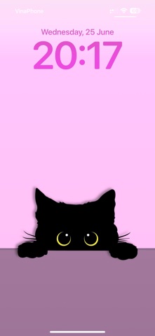 Cute Girly Wallpapers Screenshot 2 of 8