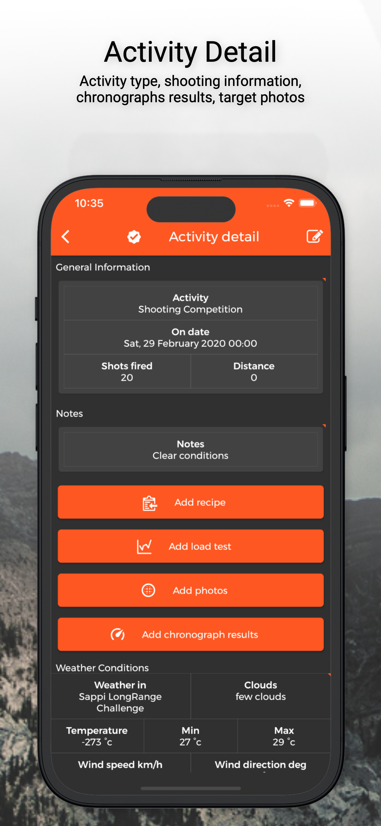 GUNR - Shooting and Reloading