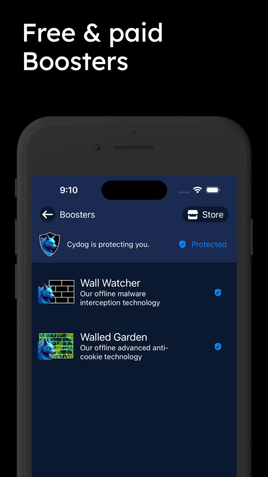 #9. Cydog Toolkit (iOS) 作者: Matthew Benchimol