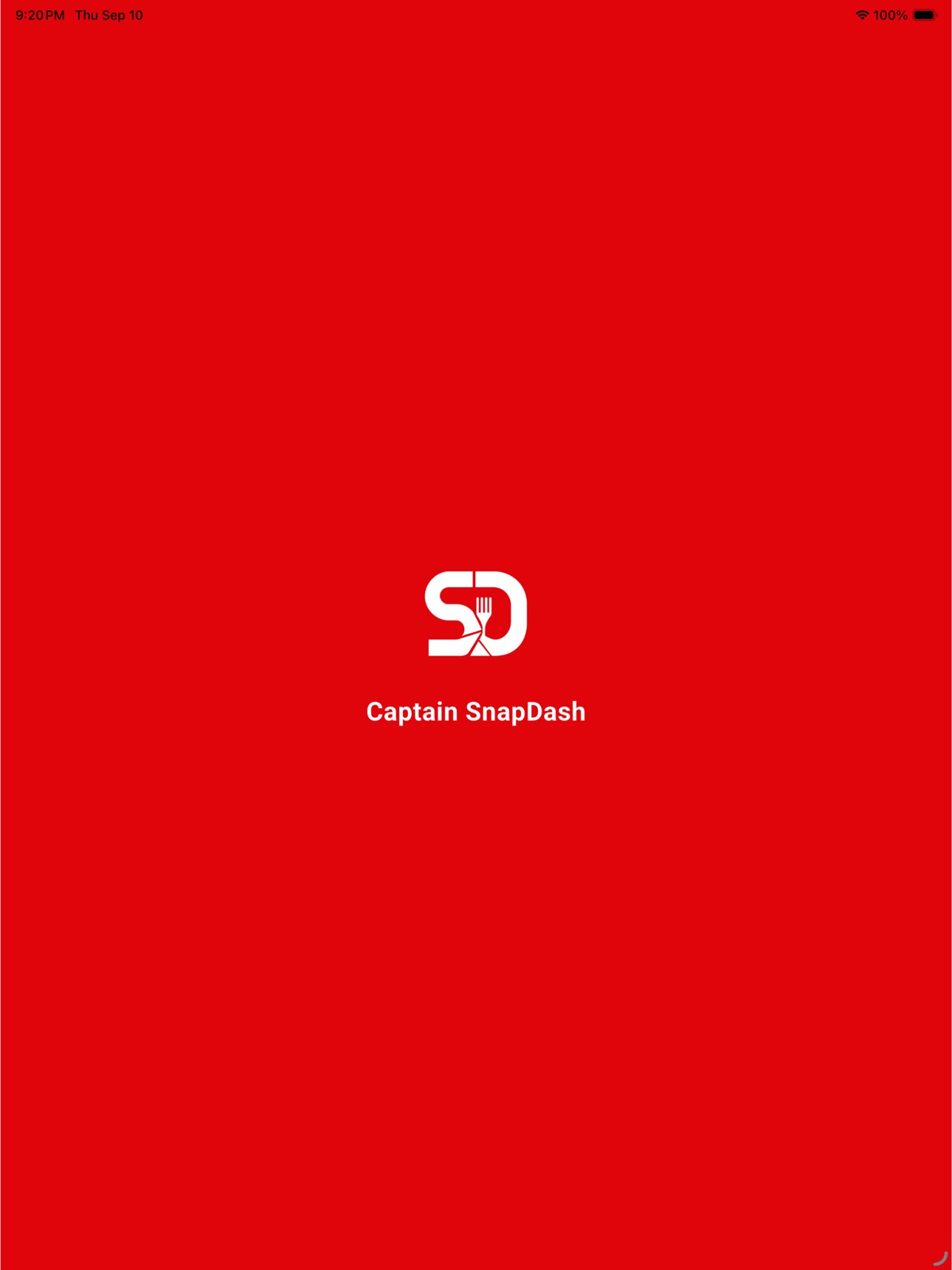 Screenshot 8 of Captain Snapdash