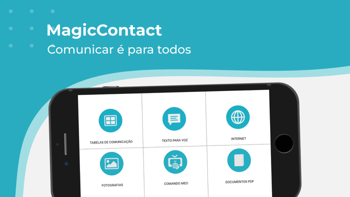 MagicContact