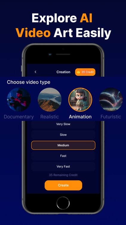 Text to Video AI · Viari screenshot-8