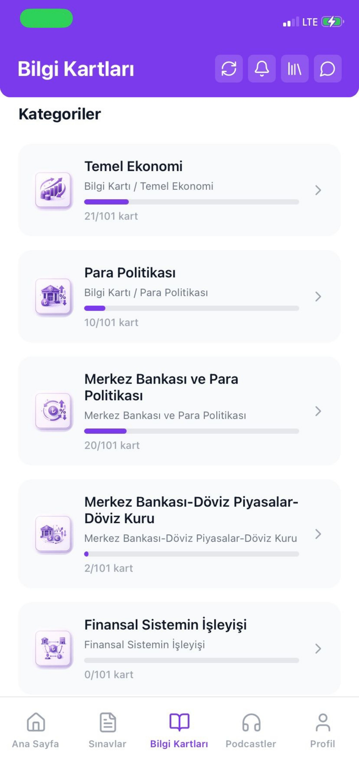 Next Finance Academy screenshot 3