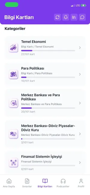 Next Finance Academy screenshot 3