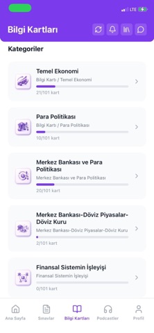Next Finance Academy screenshot