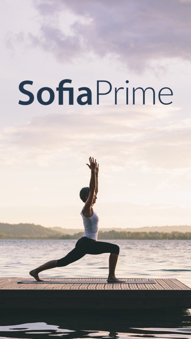 Sofia Prime Screenshot