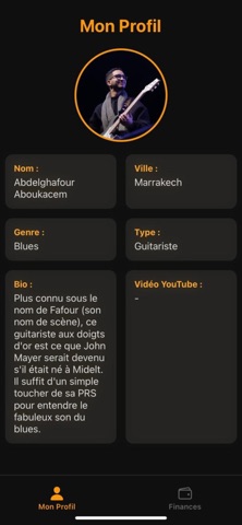 Gates Of Music screenshot