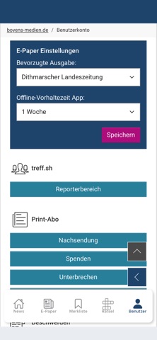 Boyens Medien Screenshot 10 of 10
