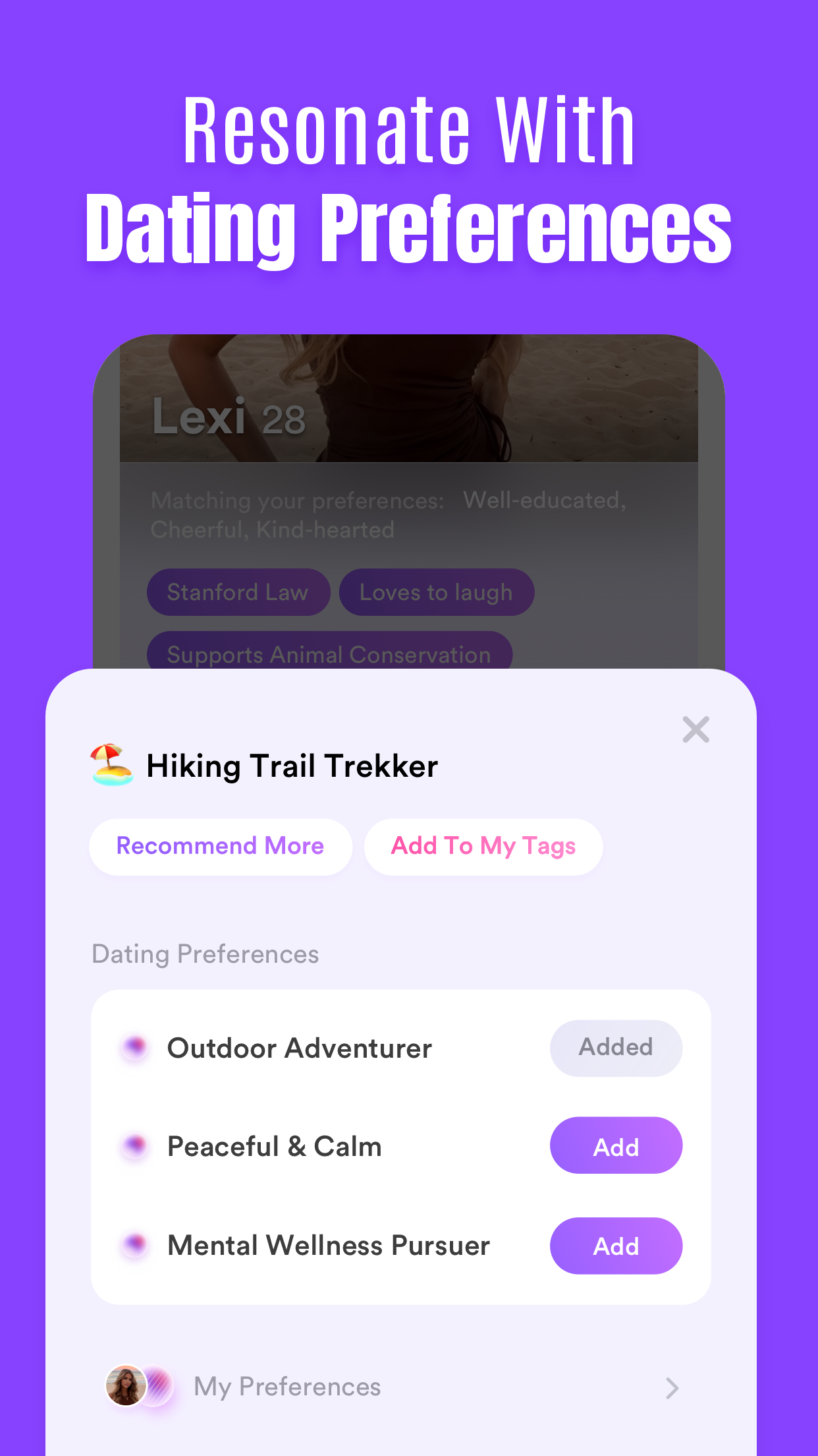Duet Dating App: Chat & Meet screenshot 5