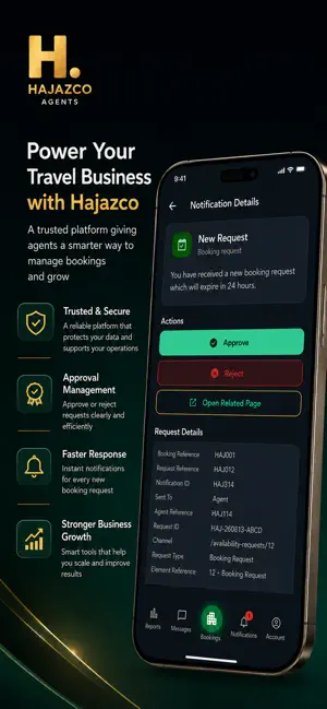 Book Agent screenshot 1