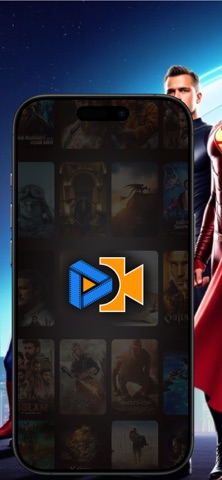 My HDMovies Ultra Pro iPhone screenshot