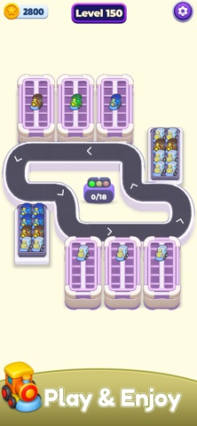 Factory Sort Screenshot 5 of 8