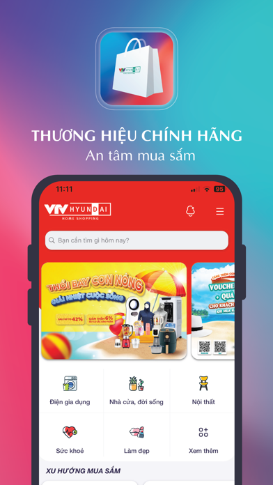 VTV-Hyundai Screenshot