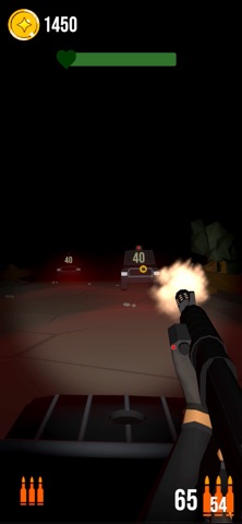 Chase And Shoot Pro Screenshot 7 of 10