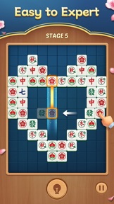 Daily Mahjong Match screenshot