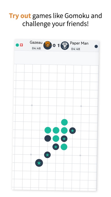 papergames.io screenshot-3