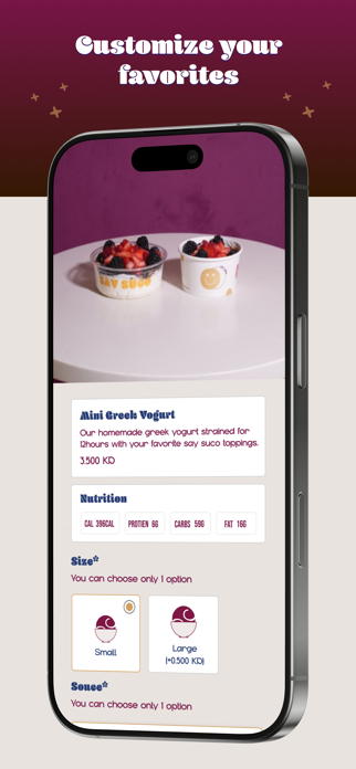 Say Suco Screenshot 5 of 5