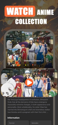 AnimeKai - Watch Anime Screenshot 1 of 4