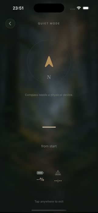 Forest Sign Screenshot 7 of 10