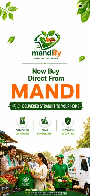 Mandiify screenshot 1