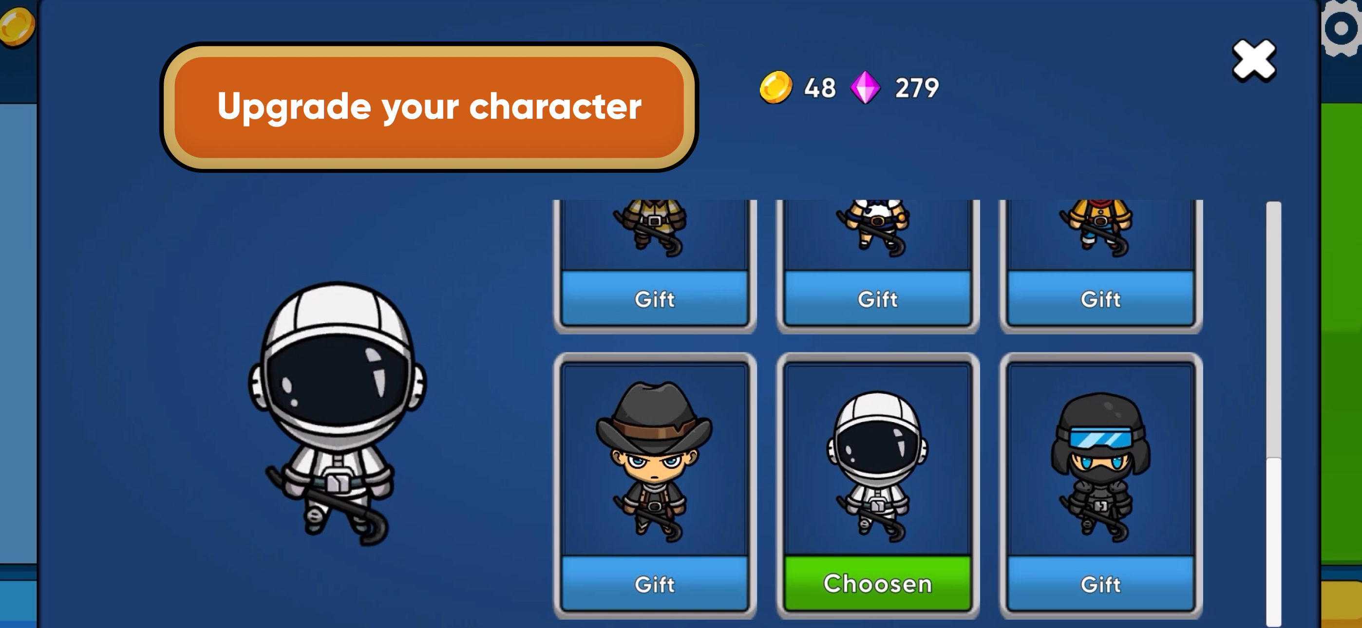 Parcel Dasher screenshot 3