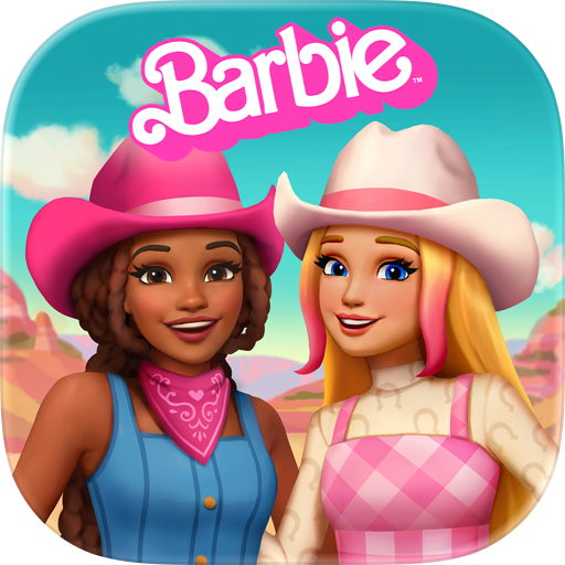 Barbie™ Horse Ride & Rescue