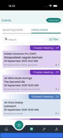MyFGBMFI screenshot