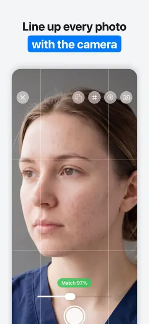 Before/After: Photo Compare screenshot 4