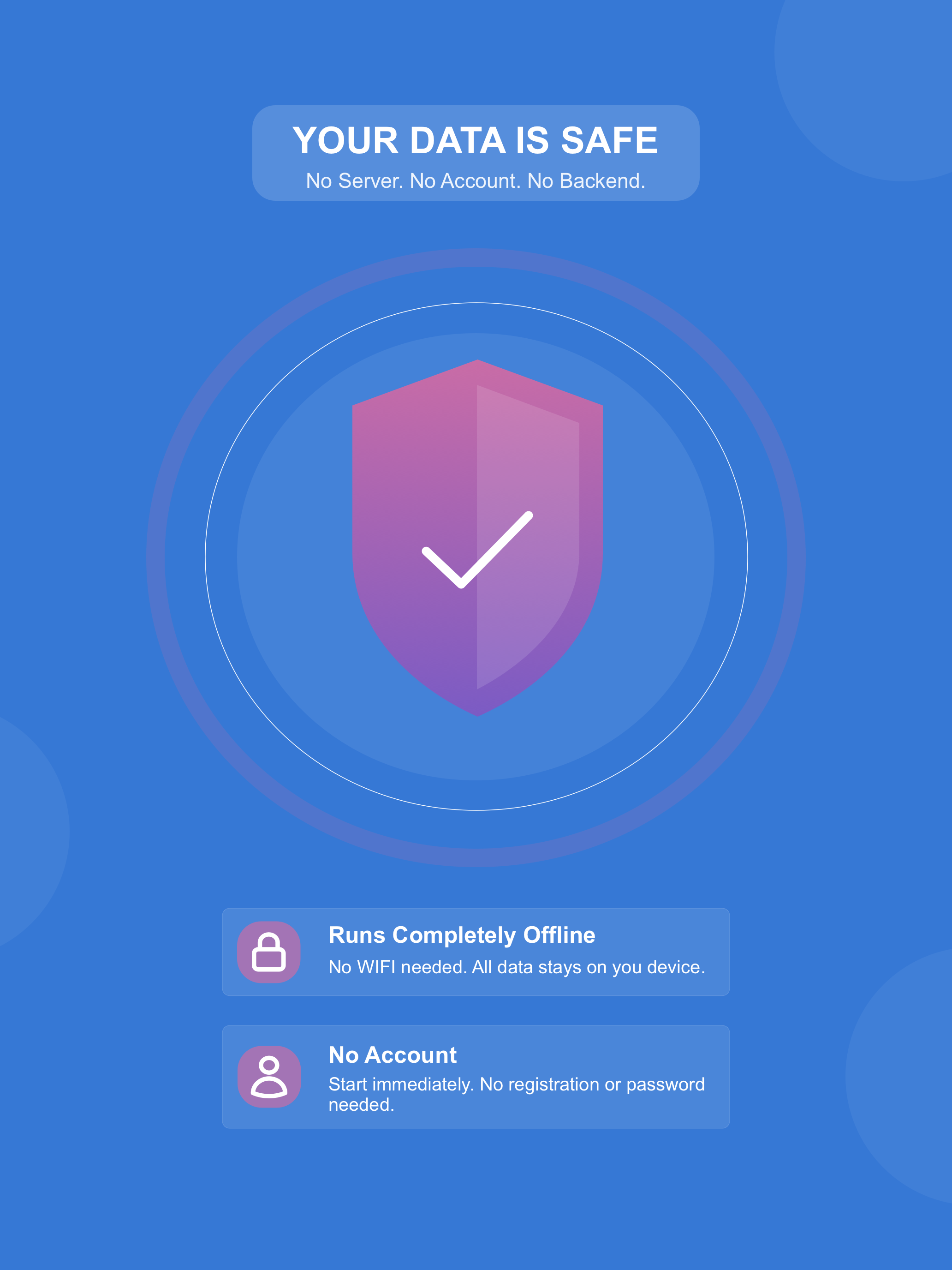 ReMe: Reminder & To-Do App
