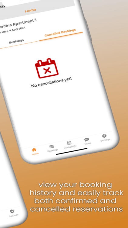 AllBookers.com - Panel